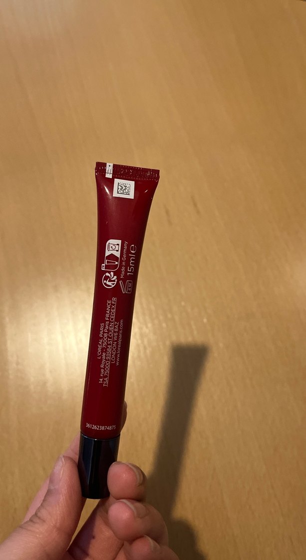 Göz çevresi kremi - Görsel 2