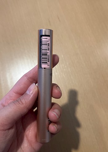 L'Oréal Paradise Maskara - Görsel 2