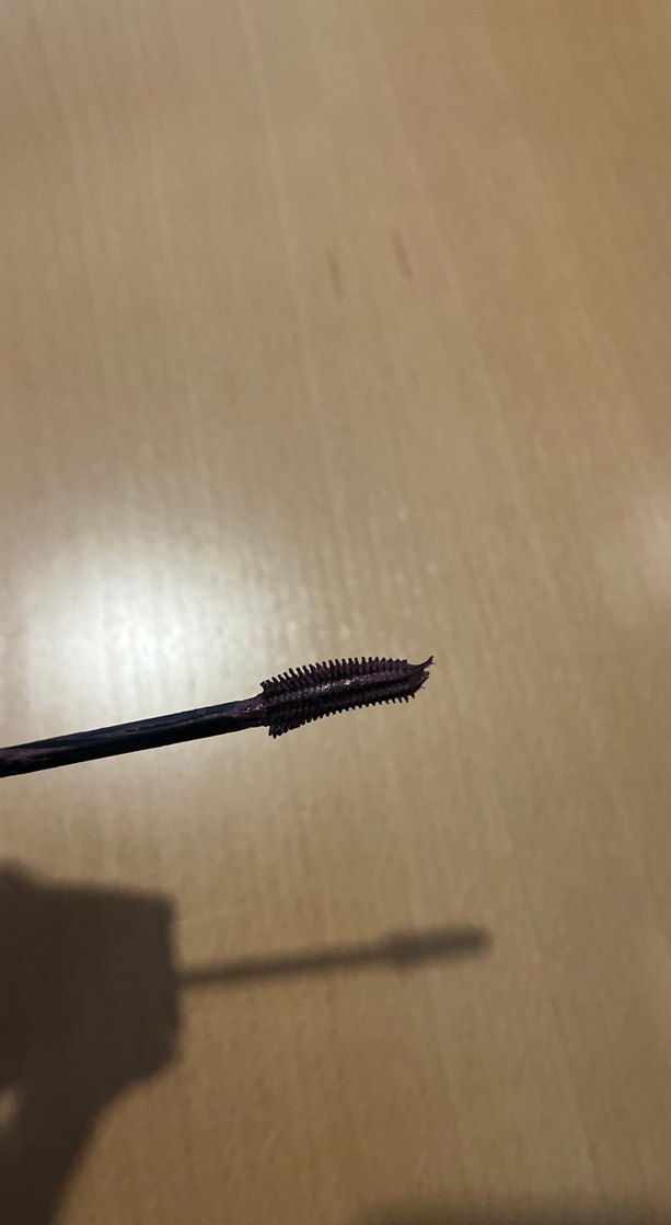 Parlak Bej Maybelline Maskara - Görsel 3