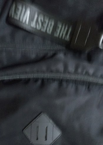 Mavi Kareli Yastık kılıfı - Görsel 5