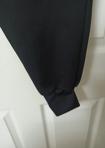 Erkek Rahat Kesim Kaleci Eşofman - Görsel 6