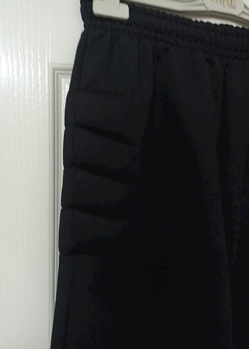 Erkek Rahat Kesim Kaleci Eşofman - Görsel 3