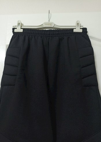 Erkek Rahat Kesim Kaleci Eşofman - Görsel 4