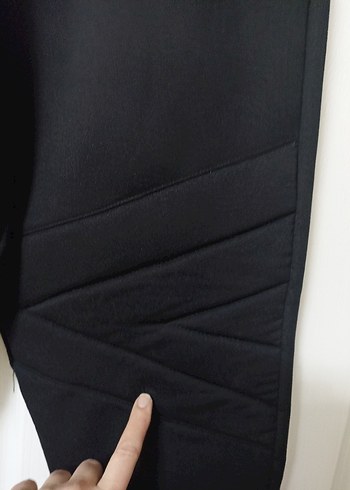 Erkek Rahat Kesim Kaleci Eşofman - Görsel 5