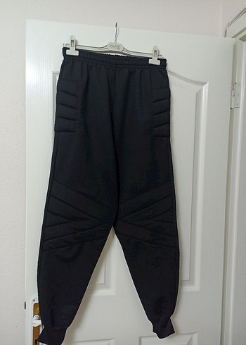 Erkek Rahat Kesim Kaleci Eşofman - Görsel 2