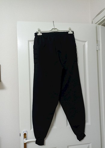 Erkek Rahat Kesim Kaleci Eşofman - Görsel 8