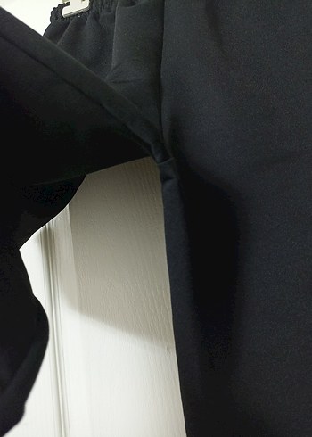 Erkek Rahat Kesim Kaleci Eşofman - Görsel 9