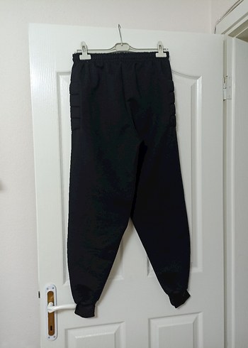 Erkek Rahat Kesim Kaleci Eşofman - Görsel 7