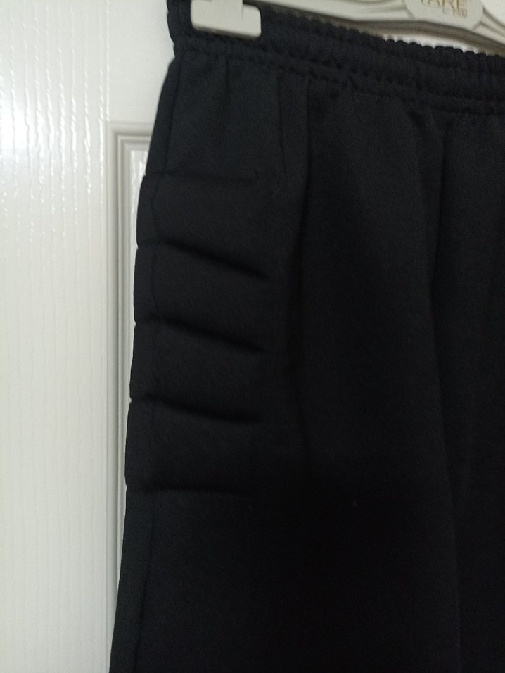 Erkek Rahat Kesim Kaleci Eşofman - Görsel 3