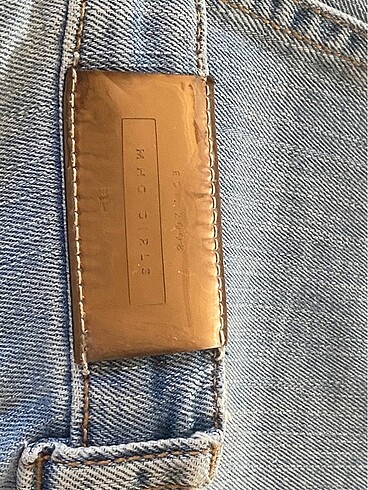 Mango Kıds - Görsel 6