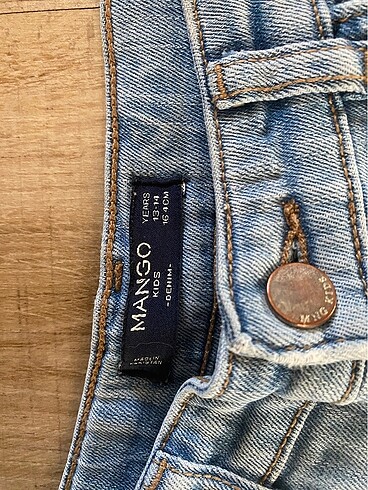 Mango Kıds - Görsel 7