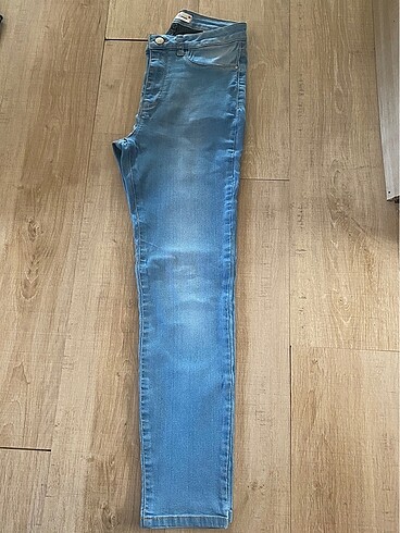 Koton Jean