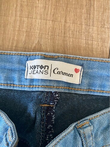 Koton Jean - Görsel 5