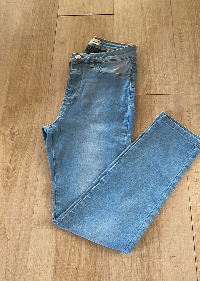 Koton Jean - Görsel 2