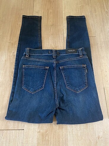 28 Beden LTB jean