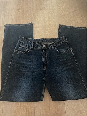 l Beden lacivert Renk Lacivert Jean
