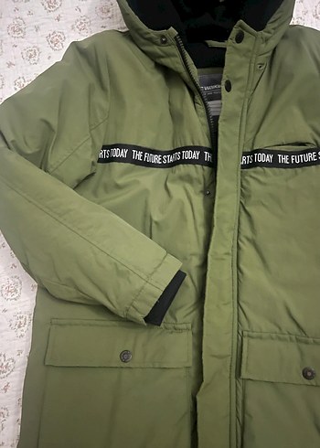 Lcw erkek çocuk montu - Görsel 2