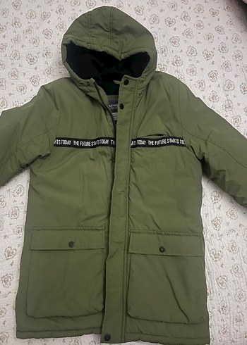 LC Waikiki 11-12 Yaş