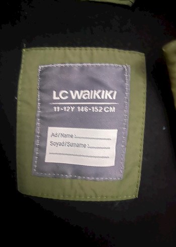 Lcw erkek çocuk montu - Görsel 4