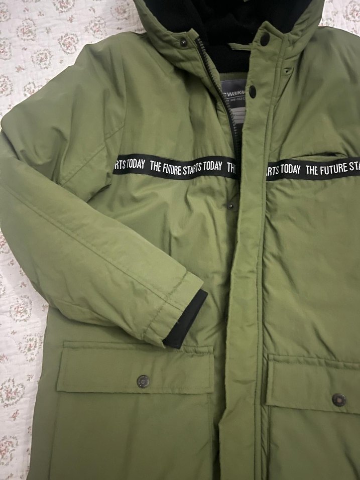 Lcw erkek çocuk montu - Görsel 2