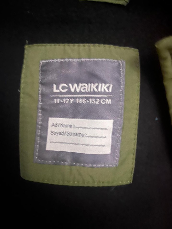 Lcw erkek çocuk montu - Görsel 4