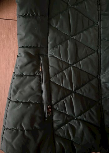 U.S. Polo kadın mont - Görsel 4