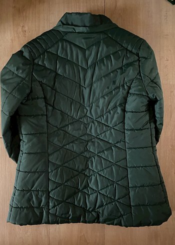 U.S. Polo kadın mont - Görsel 5