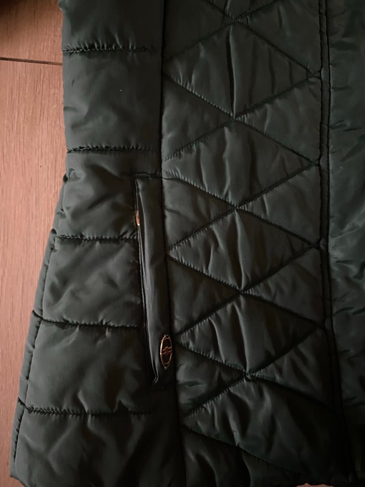 U.S. Polo kadın mont - Görsel 4