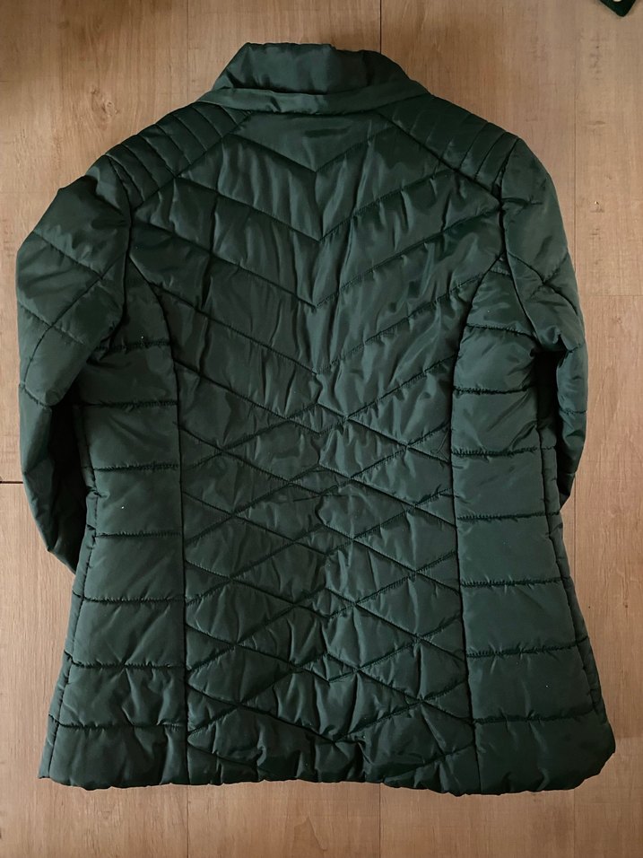 U.S. Polo kadın mont - Görsel 5