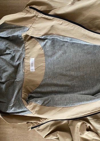 Mango yağmurluk - Görsel 2