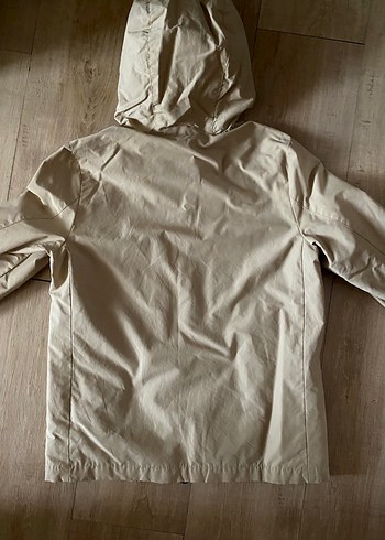 Mango yağmurluk - Görsel 4