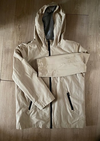 Mango yağmurluk - Görsel 3