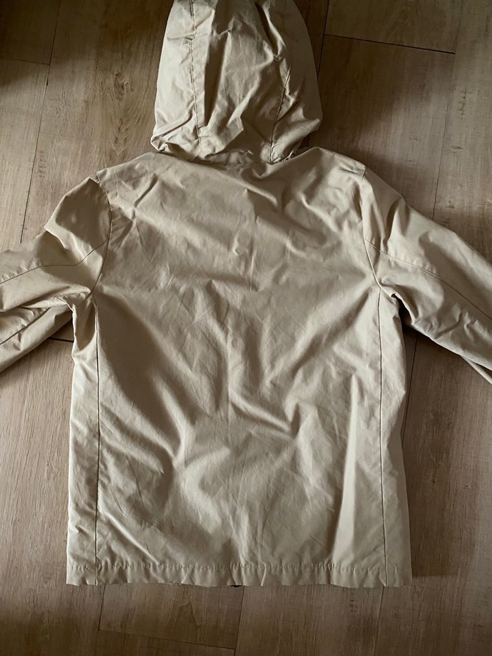 Mango yağmurluk - Görsel 4