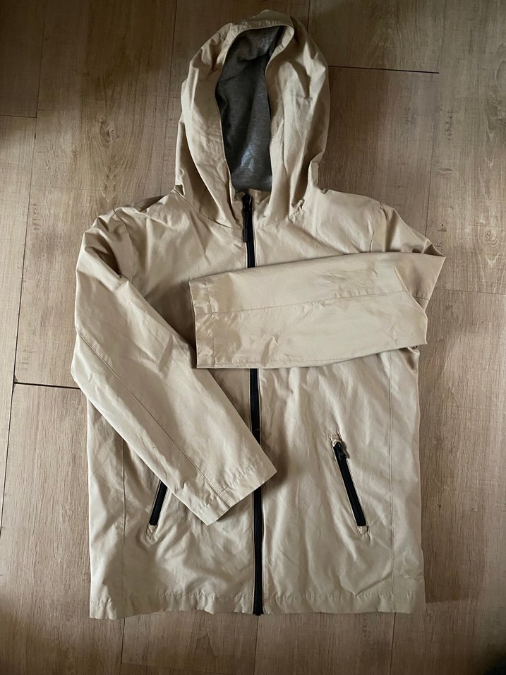 Mango yağmurluk - Görsel 3