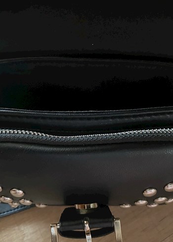 Stradivarius Çanta - Görsel 3