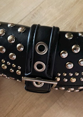 Stradivarius Çanta - Görsel 2