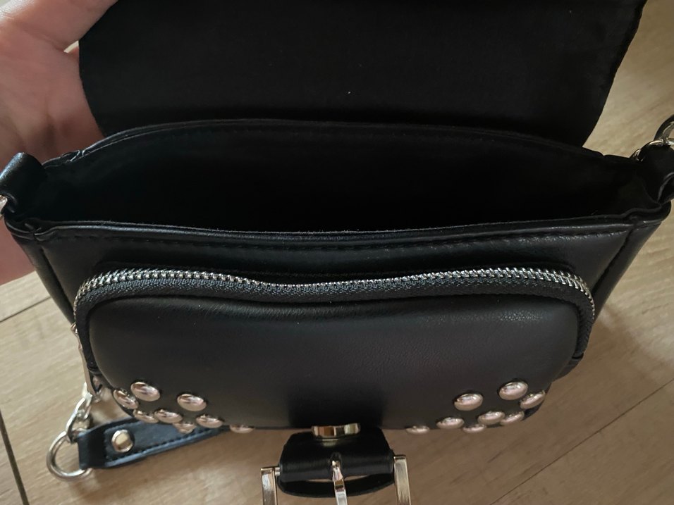 Stradivarius Çanta - Görsel 3