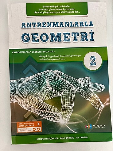 Antremanlarla Geometri 2