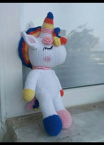 Amigurumi