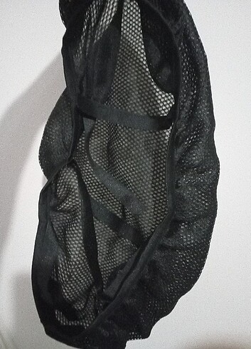 Motorsiklet Koruma Sele Kılıf - Görsel 2