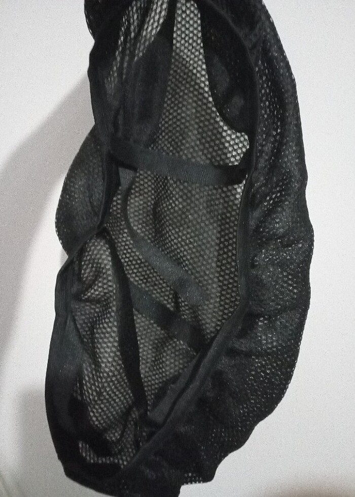 Motorsiklet Koruma Sele Kılıf  - Görsel 2