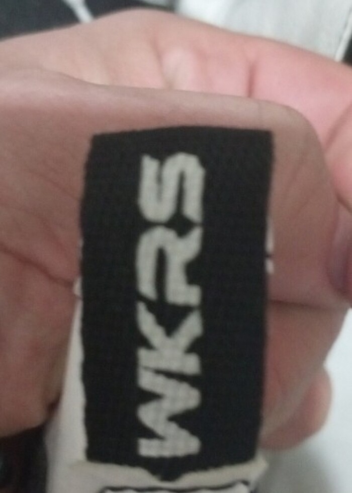 WRKS marka Beya Kadın Bot 38 numara - Görsel 4