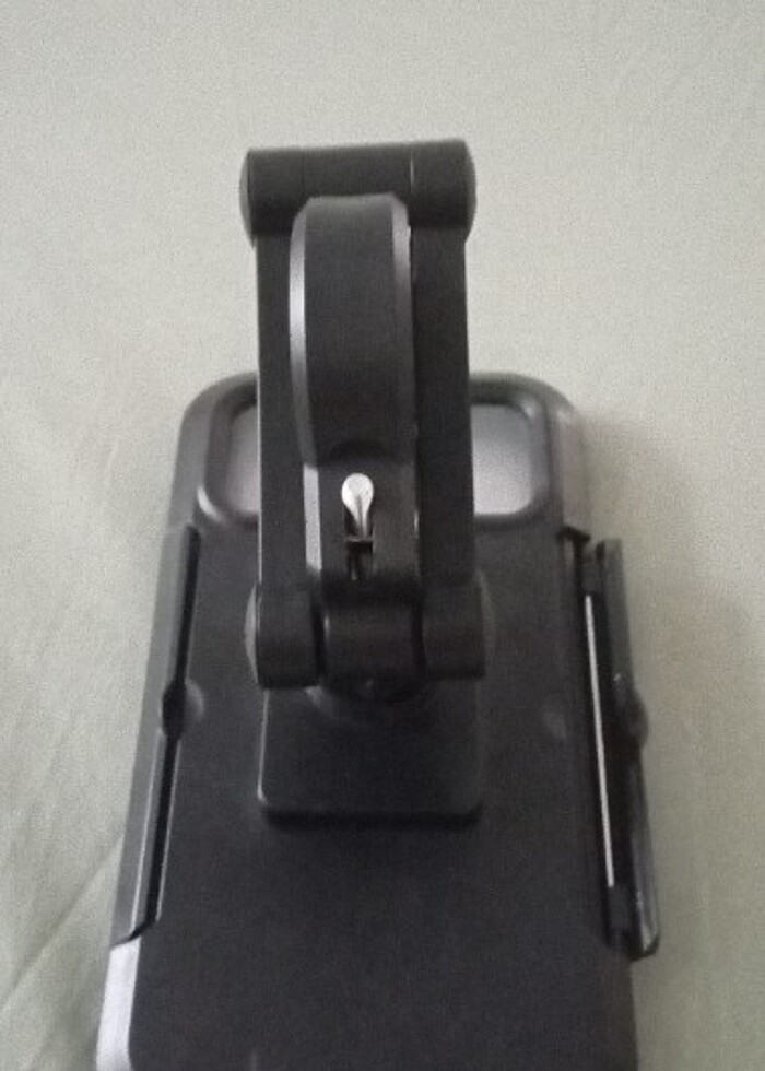 Motorsiklet ve bisiklet icin cep telefonu tam korumali miknatisl - Görsel 3