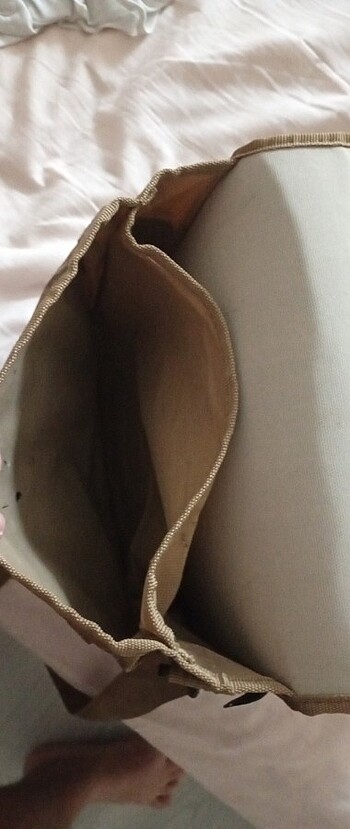 Kamuflaj çanta - Görsel 3