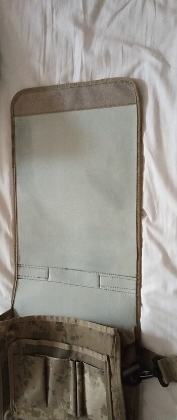 Kamuflaj çanta - Görsel 4