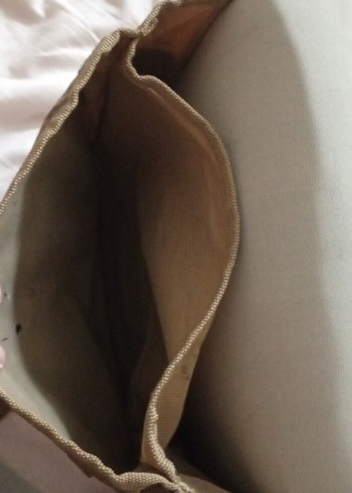 Kamuflaj çanta  - Görsel 3