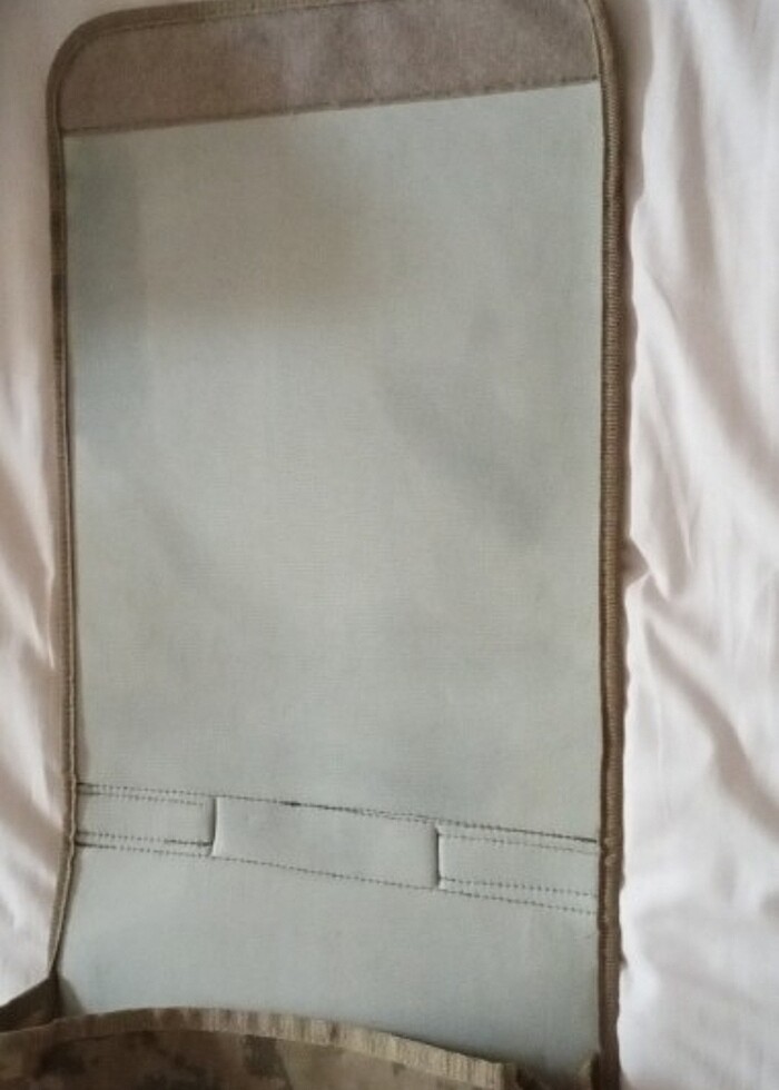 Kamuflaj çanta  - Görsel 4