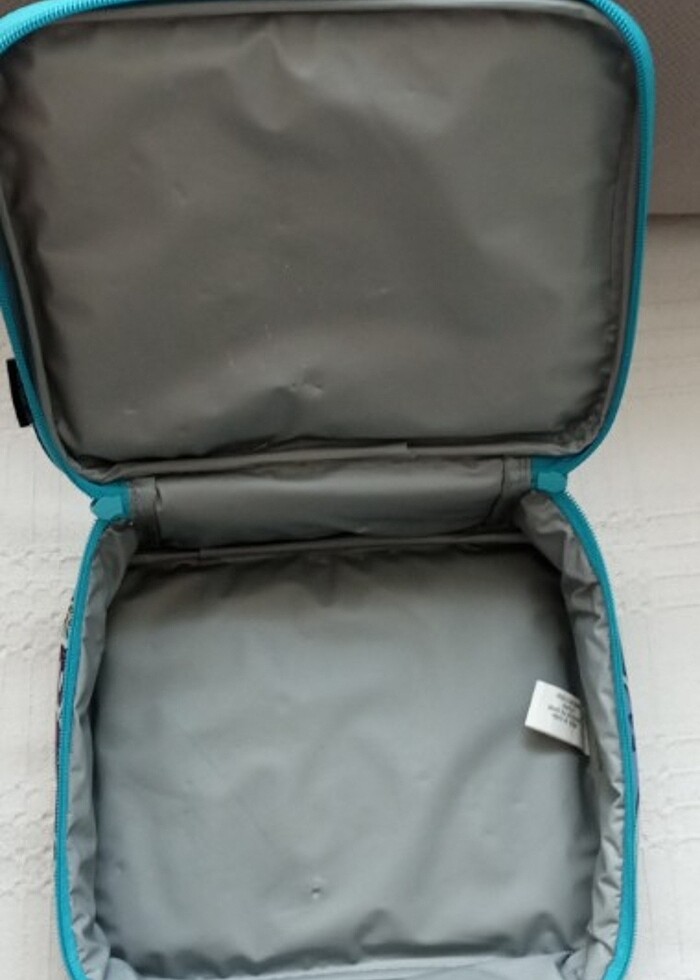 Anaokul İlkokul Yemek Çantası  - Görsel 2