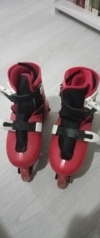 Kız paten 31-34 no