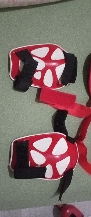 Monero Kiz takım paten koruması - Görsel 3